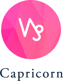 Capricorn 山羊座