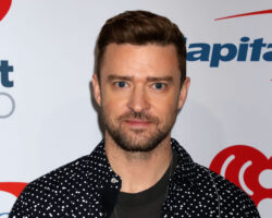OKJ.Justin Timberlake1.1.1