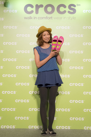 Crocs Japan 20131.jpg